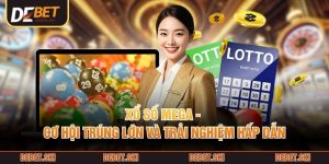 Xổ Số Mega