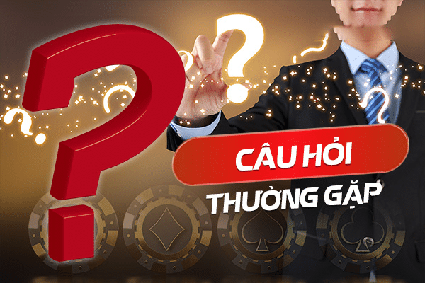 câu hỏi thường gặp tại DEBET